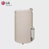 LG樂金 19L 1級雙變頻 UV抑菌 除濕機 MD191QCE0