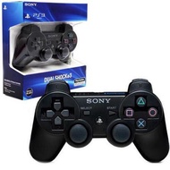 PS3 Playstation 3 Wireless Dualshock 3 SIXAXIS Controller JoystickSpecifications: • Material: ABS • 