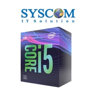 Intel Core I5-9400F 2.9Ghz/LGA1151/9MB