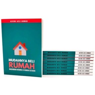 Mudahnya Beli Rumah (bagaimana membeli rumah 6 rumah setahun) - Azizul Azli Ahmad - panduan tentang 