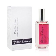 atelier cologne  pacific lime 30ml