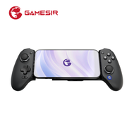 GameSir G8 +Plus Bluetooth Gamepad Mobile Controller with Hall Effect Joystick for tablet Switch PC