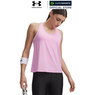 UNDER ARMOUR Tech™ Knockout เสื้อกล้ามออกกำลังกายผู้หญิง