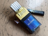 Rokok Reverse Biru 1 Slop
