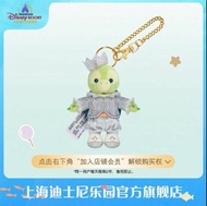 上海迪士尼 慶典olu