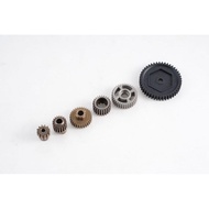 FMS FCX10 RC Car Parts Accessory for 1/10 FCX10: Gear Set for Transmission Gear Box