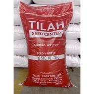 ✴TILAH SEEDS BINHING PALAY | RICE SEEDS Palay seeds  Binhi Palay 20kgs