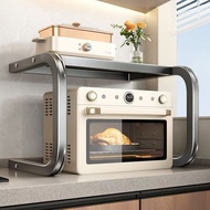 Household Kitchen Storage Multifunctional Countertop Oven Electrical Microwave Oven