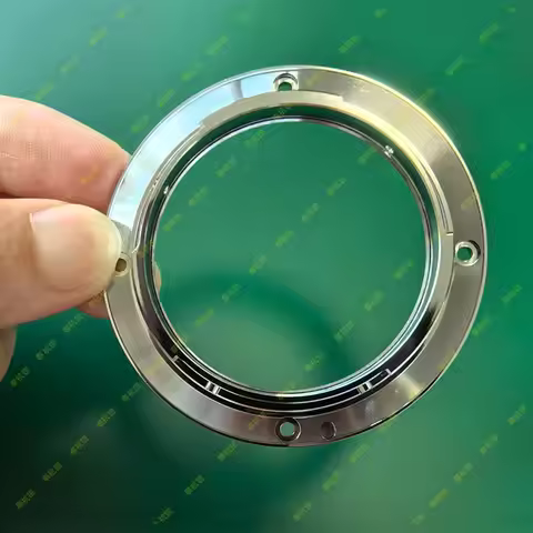 COPY NEW For Sony FE 24-70mm F2.8 GM2 GMIl SEL2470GM2 Lens Rear Bayonet Mount Metal Ring FE 24-70 F/