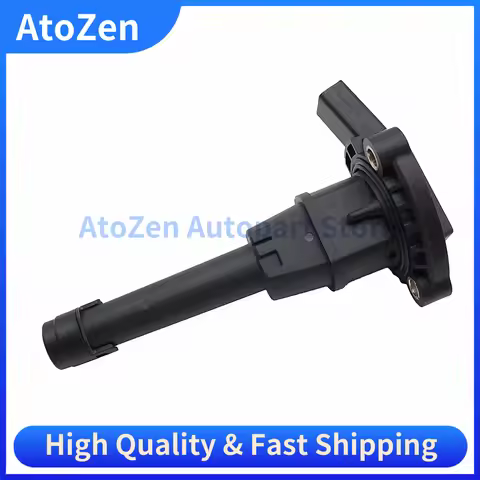 Oil Level Sensor 06L907660D for VW Jetta Golf 7 Audi A3 TT S3 1.8 2.0 TFSI TSI EA888 Gen3 Car Access