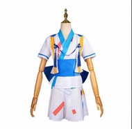 偶像夢幻祭仁兔Cos