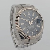 Rolex Sky-Dweller 326934