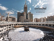 Swissotel Al Maqam Makkah