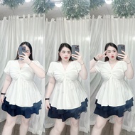 [BIGSIZE] BREAST BRA 60-90kg