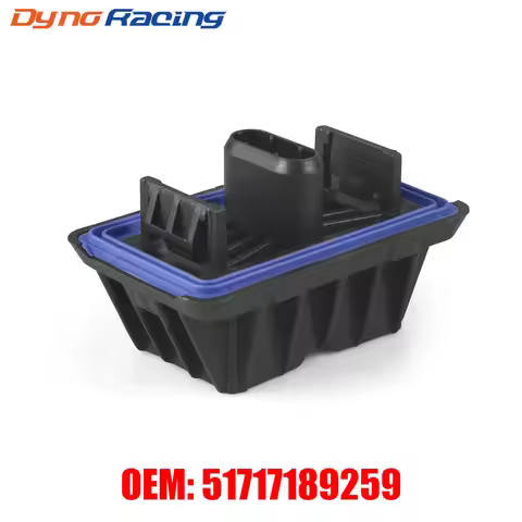 Jack Point Pad Under Car Support Pad Lift For BMW X3 X4 X5 X6 E70 F25 51717189259