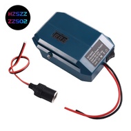 MT18APS DC 18V to 12V  Converter for  18V Battery,  Battery Adapter,