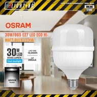 OSRAM LED ECO HI-WATT BULB E27 [30W] MENTOL LED