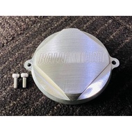 [ READY STOCK ] RALLIIART  ( Cover distributor )   4g91/4g92 / 4g93 Dohc  4g93 gsrt / Mivec  Evo 1-3