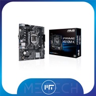 Main Asus Prime H510M-K - GENUINE PRODUCT