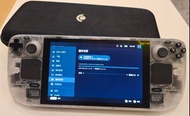 Valve Steam Deck / steamdeck LCD 1TB, not OLED