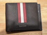 BALLY 經典皮夾 鈔票夾