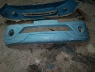 bodykit mobil terios GRADE-A.body kit