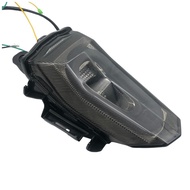 Taillight for R15 V3 2017-2022 V4 R15M 2023-2025 Turn Signal Light