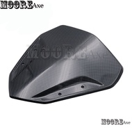 For Yamaha Nmax155 NVX155 Aerox155 SNIPER155 VAA Motorcycle Accessories ABS Plastic Windshield Winds