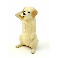 BLIND BOX loose Dog SalutingYELL