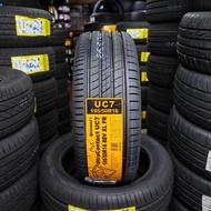[Free Installation] Continental UC7 R16 185/55 195/50 195/55 205/50 205/55 205/60 205/65 215/55 215/
