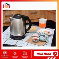Phi lip s 1.5 liter kettle, electric kettle HD9306