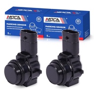 MOCA 2X Parking Assist Sensor fits for BMW 2013-2013 328i xDrive F30, 2016-2018 330e F30, 2017-2018 