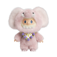 【Limited Return】Finding Unicorn FURRY PINKY CHANG BOB