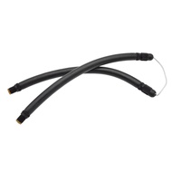 Moon STARer Speargun Band Latex Tube Spearfishing for Outdoor Fishing