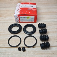 PERODUA ATIVA W150,ALZA D27A,TOYOTA VELOZ W101,RAIZE REAR CALIPER DISC BRAKE REPAIR KIT 04479-B1010