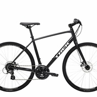 Sepeda Hybrid TREK FX 1 Disc (2023)