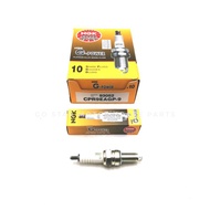 NGK CPR9EAGP-9 CPR9 EA GP G-POWER GPOWER G POWER SPARK PLUG FOR HONDA RS150