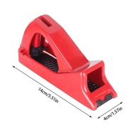 Gypsum Board Chamferer Lightweight Drywall Cutter Cutting Tool Woodworking Finishing Tools Ergonomic