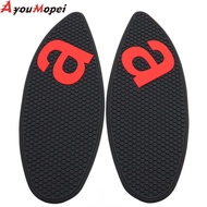 Fit For Aprilia RS 660 RS660 TUONO 660 Motorcycle Tankpad anti-slip tank Pad protection stickers SID