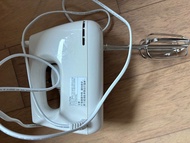 Panasonic Hand Mixer