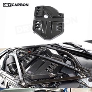 On sale Carbon Fiber Engine Protector Hood Body Kit Engine Bonnet Cover Trim Accessories For BMW G87