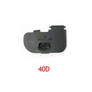 TI1Y Camera Battery Door Cover Cap Lip Replacement for Canon 40D 50D 60D 70D  80D 90D Repair Part