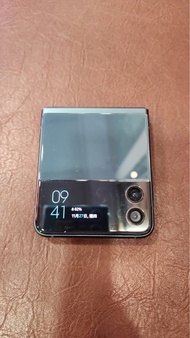 三星Samsung Galaxy Z Flip3 5G + note20 ultra