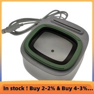 RS232 Smart IC Chip Card Reader PDF417 QR Data Matrix Code Scanner Device Compliant to ISO14443 EMV 