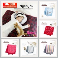 Drypad cuddle me - perlak cuddle me