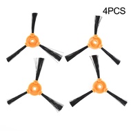 [STOCK] 4PCS Side Brush For For For Lefant M200/M201/M501 Robotic Vacuum Cleaner Parts