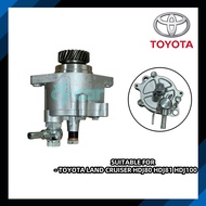 TOYOTA LAND CRUISER HDJ80 HDJ81 HDJ100 VACUUM PUMP 29300-17010