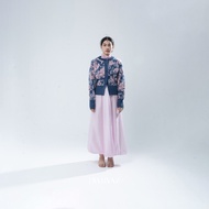 BWBYAZ JFW COLLECTION - Gia Fitted Knit Cardigan