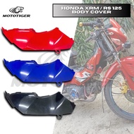 HONDA XRM / RS125 FAIRINGS SIDE COVER1 PAIR  FOR HONDA XRM / RS125 MOTORCYCLE PARTS A58 [MOTOTIGER]