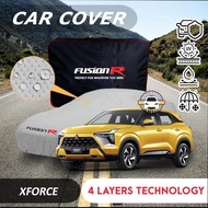 Mitsubishi Xforce Car Cover Fusion R 4 Layer/ Waterproof Layer